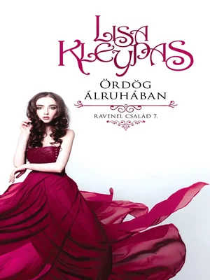 Borító: Ördög álruhában