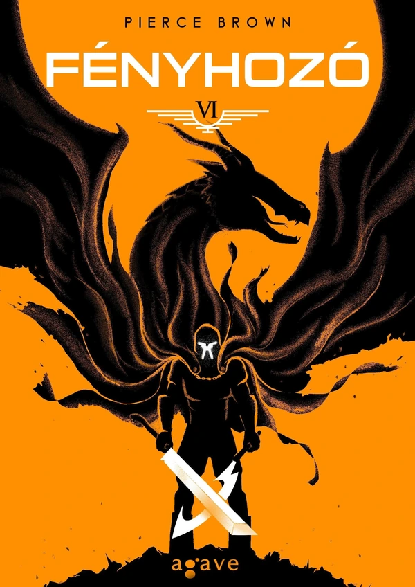 Borító: Fényhozó I-II.