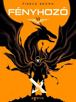 Borító: Fényhozó I-II.