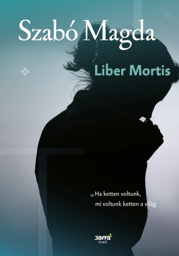 Borító: Liber Mortis