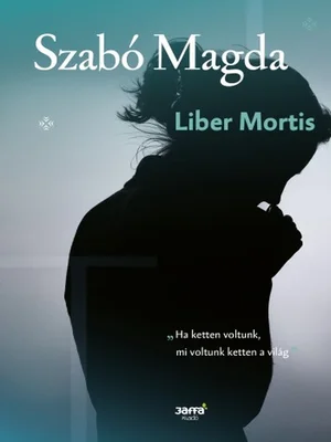 Borító: Liber Mortis