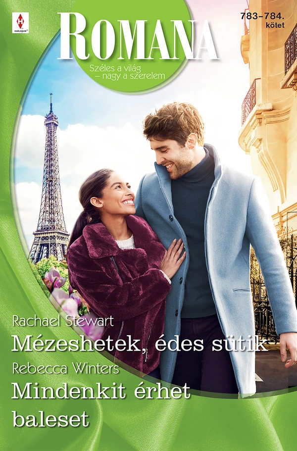 Borító: Romana 783.-784.