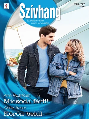 Borító: Szívhang különszám 82.