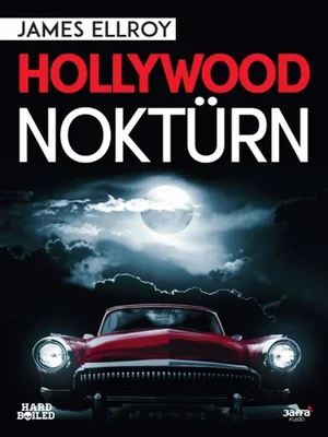 Borító: Hollywood noktürn