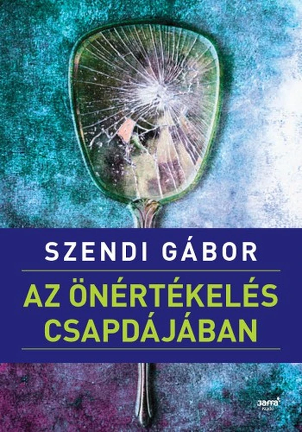 Borító: Az önértékelés csapdájában