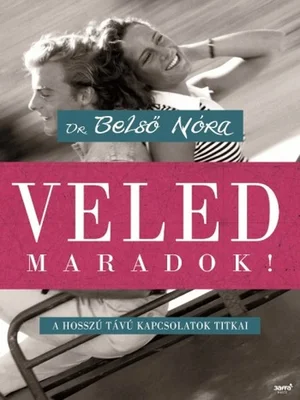 Borító: Veled maradok!