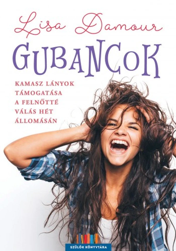 Borító: Gubancok