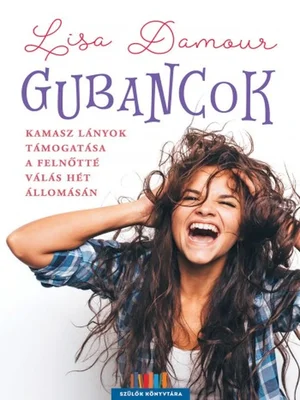 Borító: Gubancok