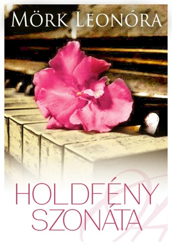 Borító: Holdfény szonáta