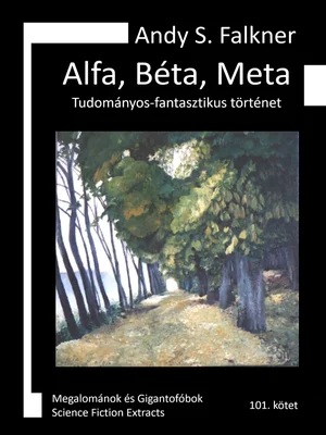 Borító: Alfa, Béta, Meta