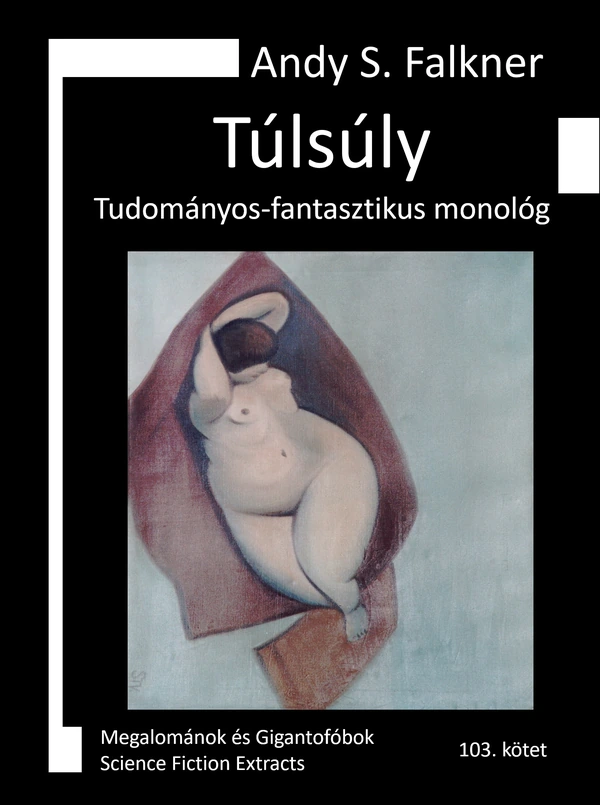 Borító: Túlsúly