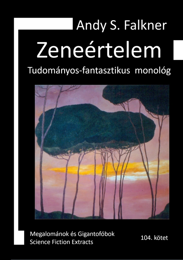 Borító: Zeneértelem