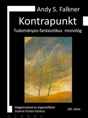 Borító: Kontrapunkt