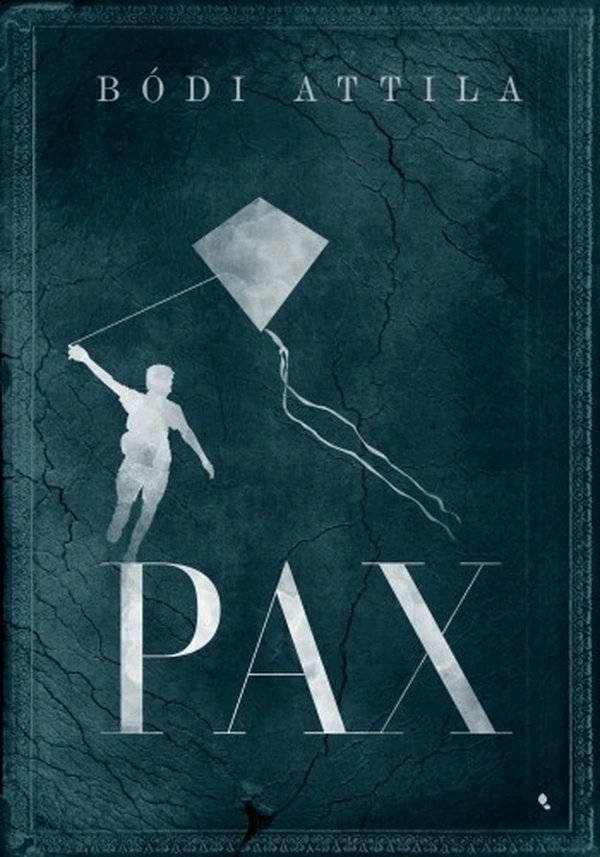 Borító: Pax