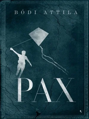 Borító: Pax