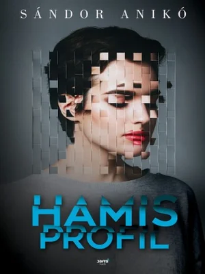 Borító: Hamis profil