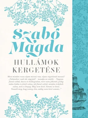 Borító: Hullámok kergetése