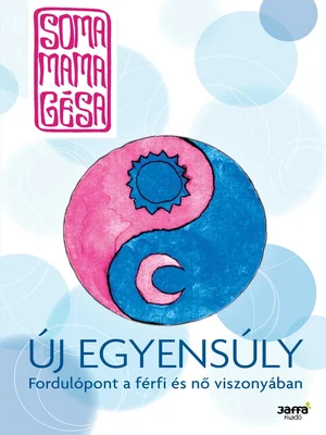 Borító: Új egyensúly