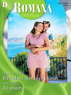 Borító: Romana 785.-786.