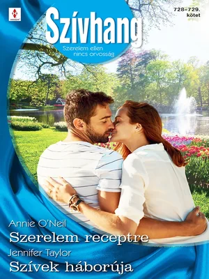 Borító: Szívhang 728.-729.