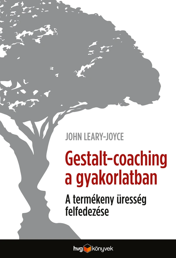 Borító: Gestalt Coaching a gyakorlatban
