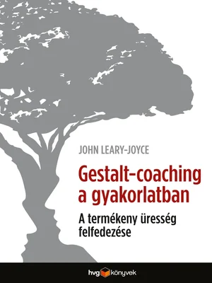 Borító: Gestalt Coaching a gyakorlatban