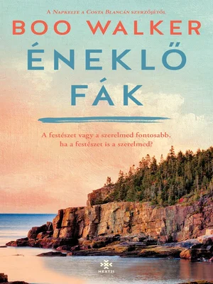 Borító: Éneklő fák