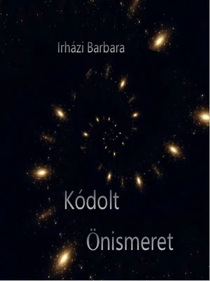 Borító: Kódolt Önismeret