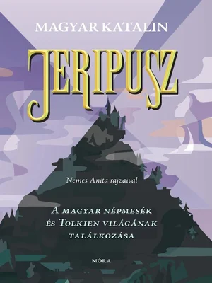 Borító: Jeripusz