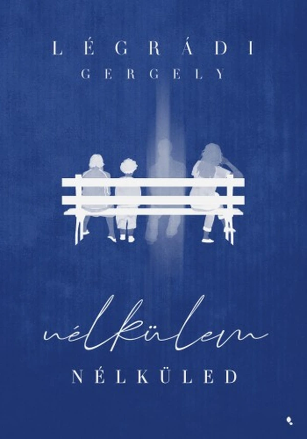 Borító: Nélkülem - Nélküled