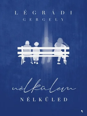 Borító: Nélkülem - Nélküled