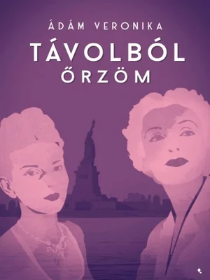 Borító: Távolból őrzöm