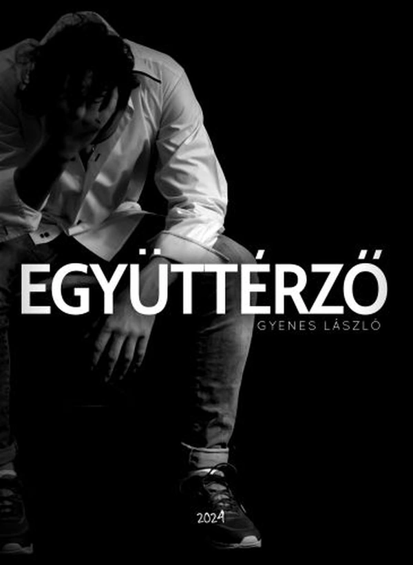 Borító: Együttérző