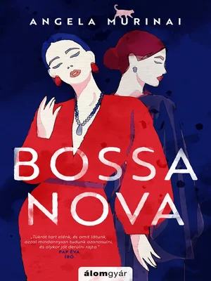 Borító: Bossa nova