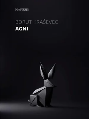 Borító: Agni