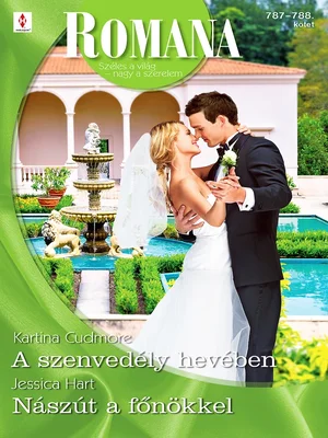 Borító: Romana 787.-788.