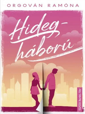 Borító: Hidegháború