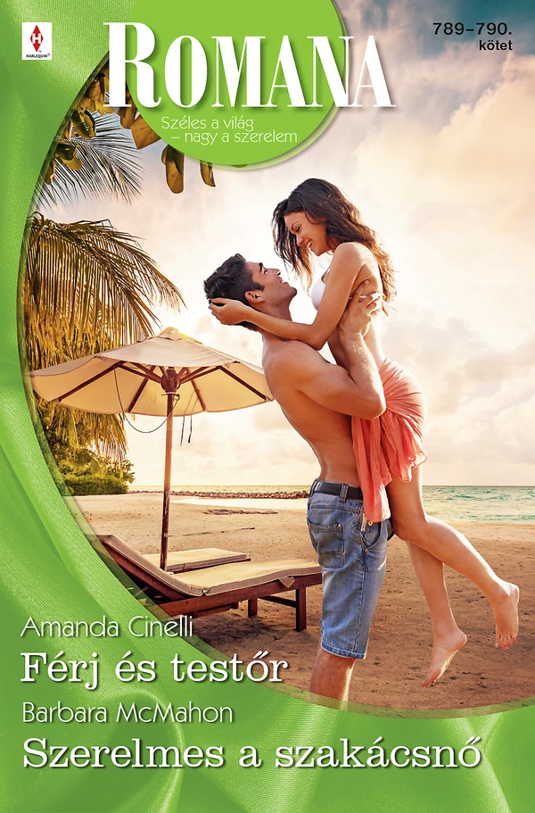 Borító: Romana 789.-790.