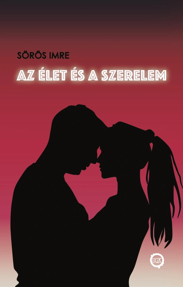 Borító: Az élet és a szerelem