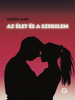 Borító: Az élet és a szerelem