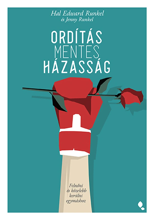 Borító: Ordításmentes házasság