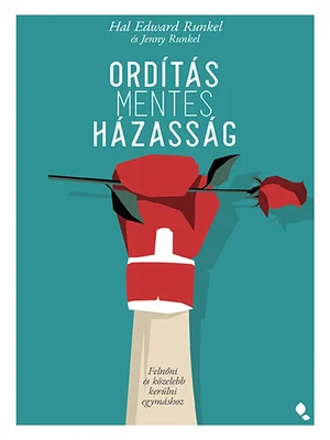 Borító: Ordításmentes házasság