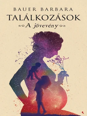 Borító: Találkozások - A jövevény