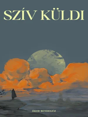 Borító: Szív küldi