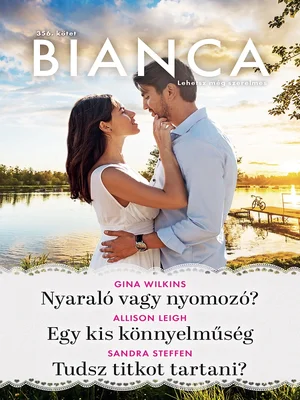 Borító: Bianca 356.