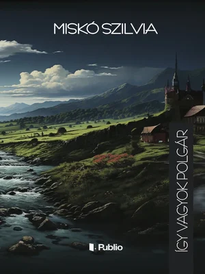 Borító: Így vagyok polgár