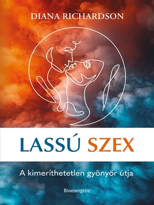 Borító: Lassú szex