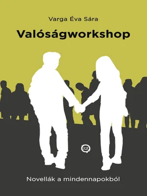 Borító: Valóságworkshop