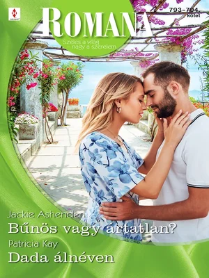 Borító: Romana 793.-794.