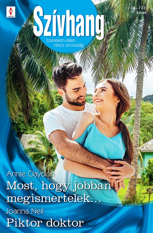 Borító: Szívhang 736.-737.